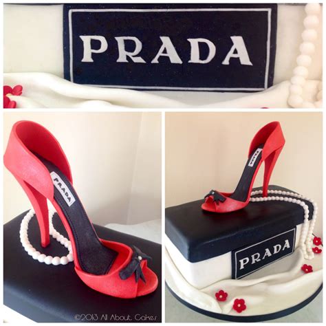 Top 10 prada cake ideas and inspiration 